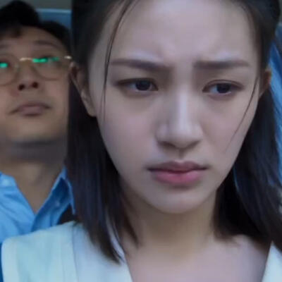 成为班级里的公交车苏苏写真图片(图1)