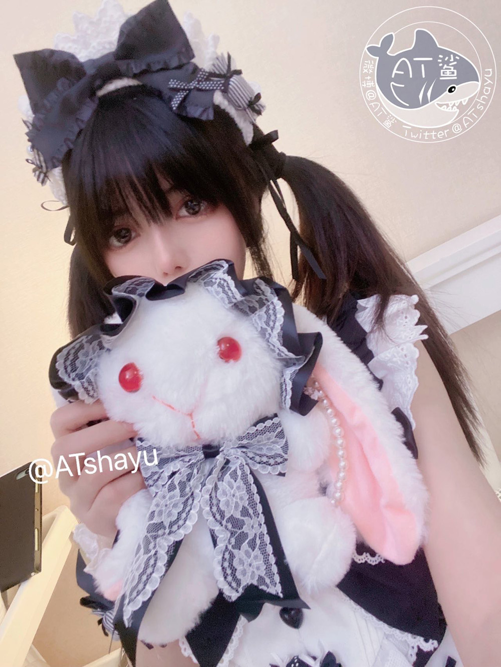 at鲨鱼(ATshayu),at鲨鱼核心作品类型及风格解析(图1) at鲨鱼(ATshayu),at鲨鱼核心作品类型及风格解析(图1)